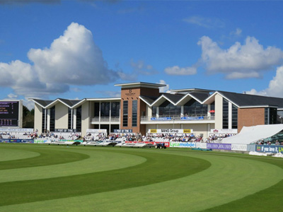 Durham County Cricket Club