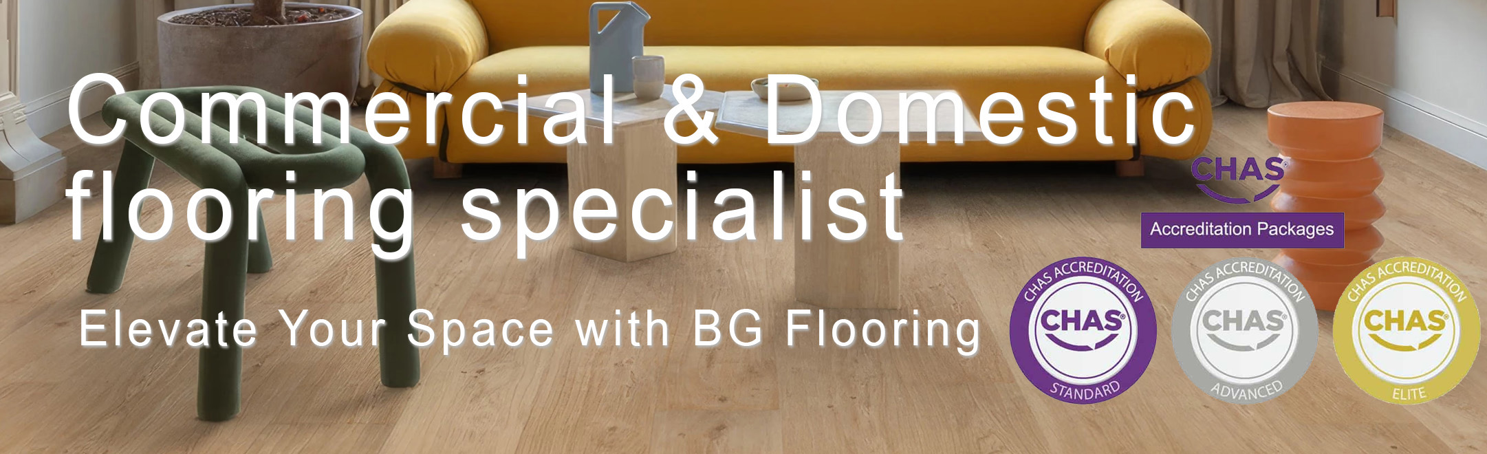BG Flooring (NE) Ltd Commercial Domestic
